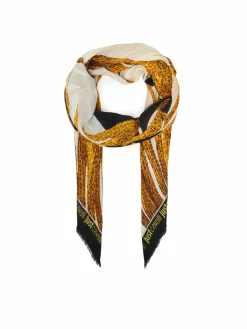 Foulard 80RA2H04 ZG322 Multicolore