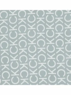 Foulard Silk K60K611413 Grigio