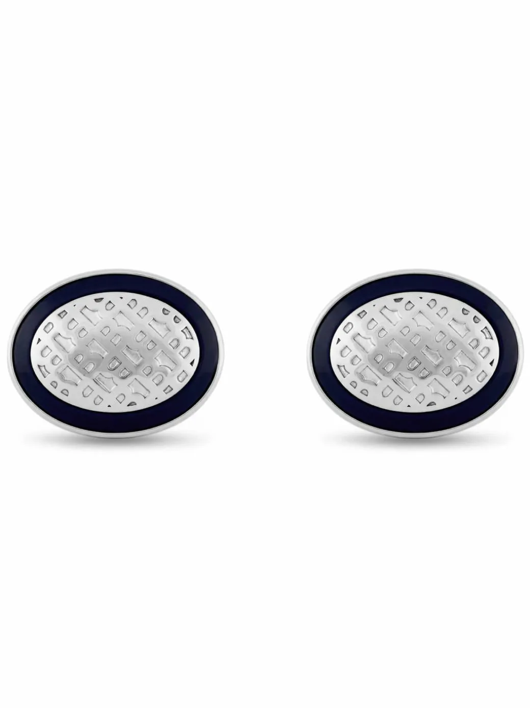 Gemelli B-Ovaldomedmono-Cuf 50552368 Blu scuro