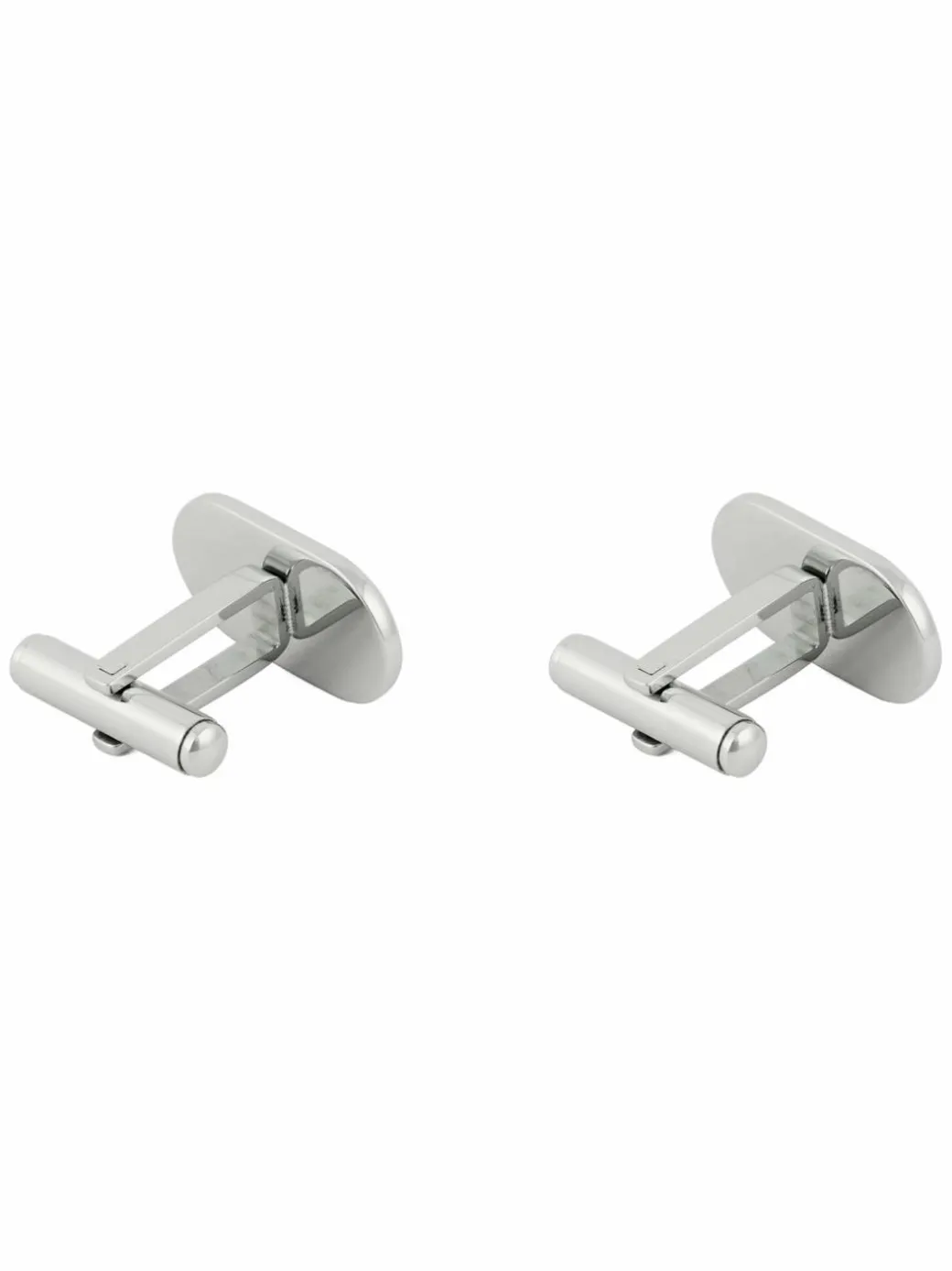Gemelli E-Classic 50494892 Argento