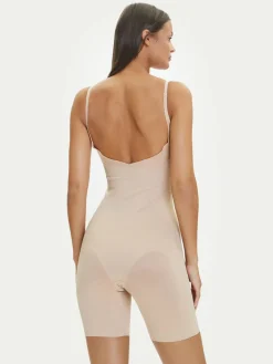 Guaina contenitiva Basic Shaping C35060 Beige