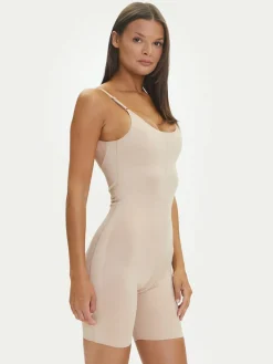 Guaina contenitiva Basic Shaping C35060 Beige