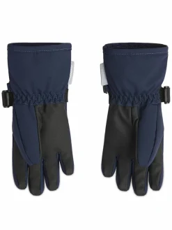 Guanti bambino Tartu 5300105A Blu scuro