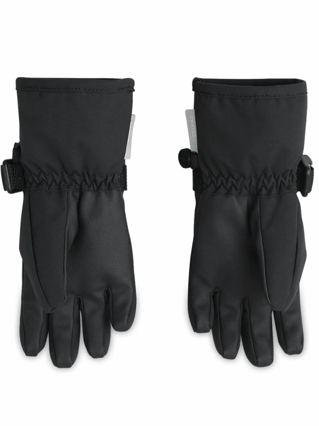 Guanti bambino Tartu 5300105A Nero