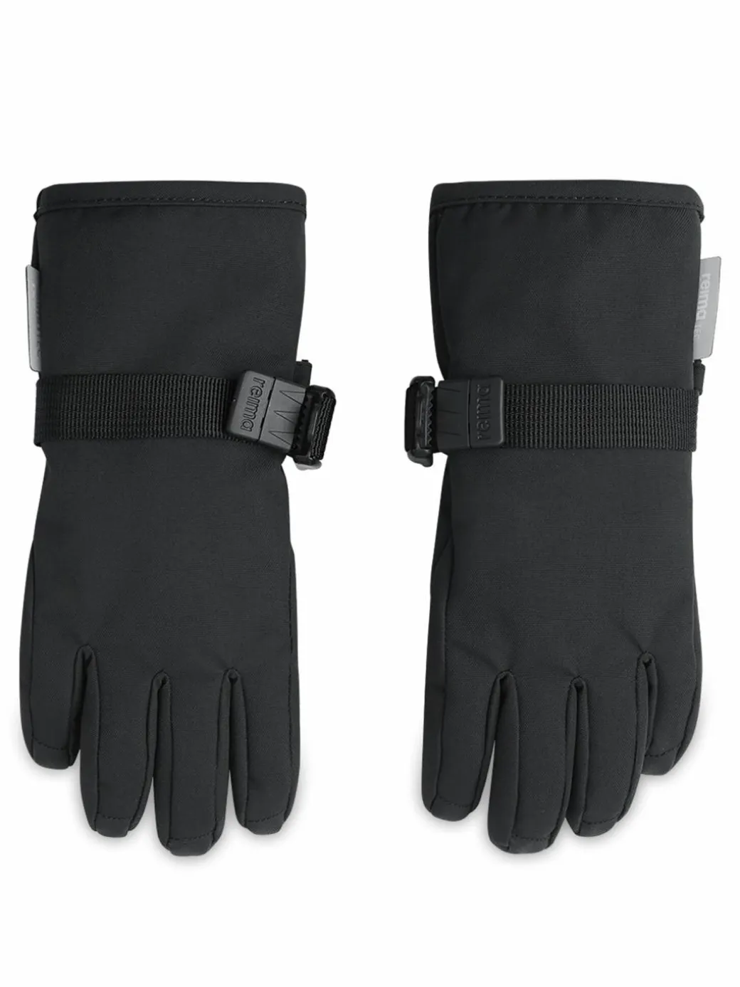 Guanti bambino Tartu 5300105A Nero