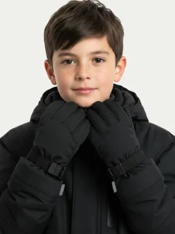 Guanti bambino Tartu 5300105A Nero