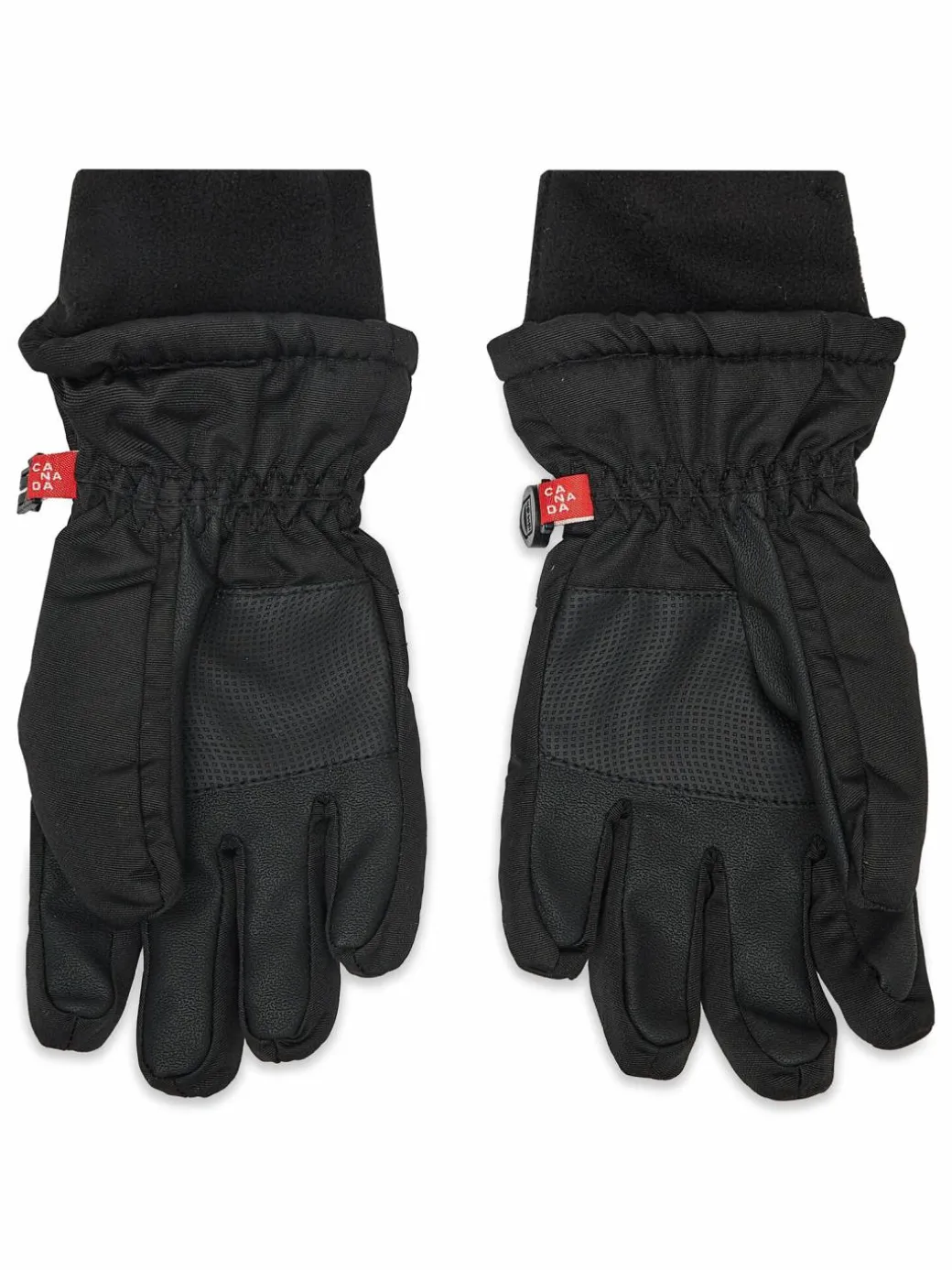 Guanti bambino The Peak 26589 Nero