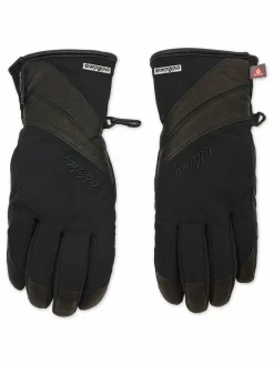 Guanti da sci Aurin 113/22/1550 Nero