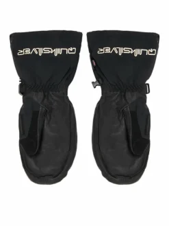 Guanti da sci Austen Sweetin Gore Tex EQYHN03189 Nero