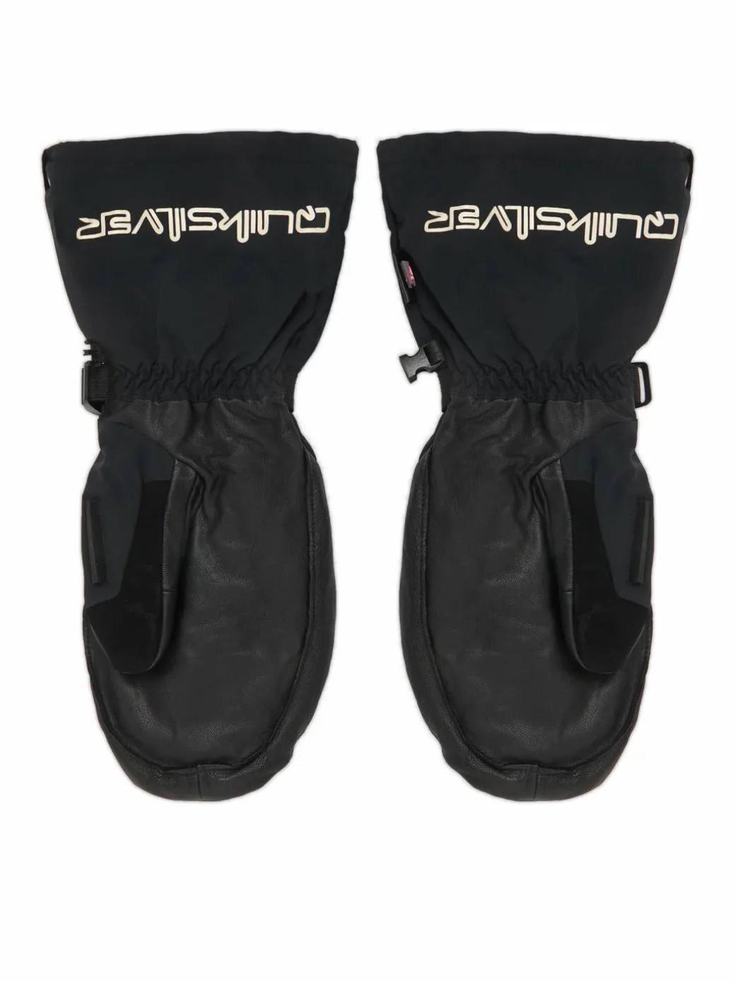 Guanti da sci Austen Sweetin Gore Tex EQYHN03189 Nero