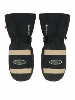 Guanti da sci Austen Sweetin Gore Tex EQYHN03189 Nero