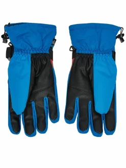 Guanti da sci Brother Louis Ski 110/24/6226/9934 Multicolore