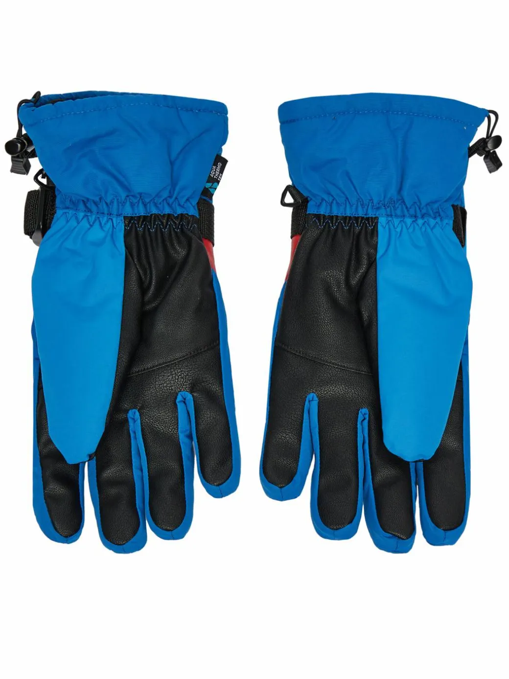 Guanti da sci Brother Louis Ski 110/24/6226/9934 Multicolore