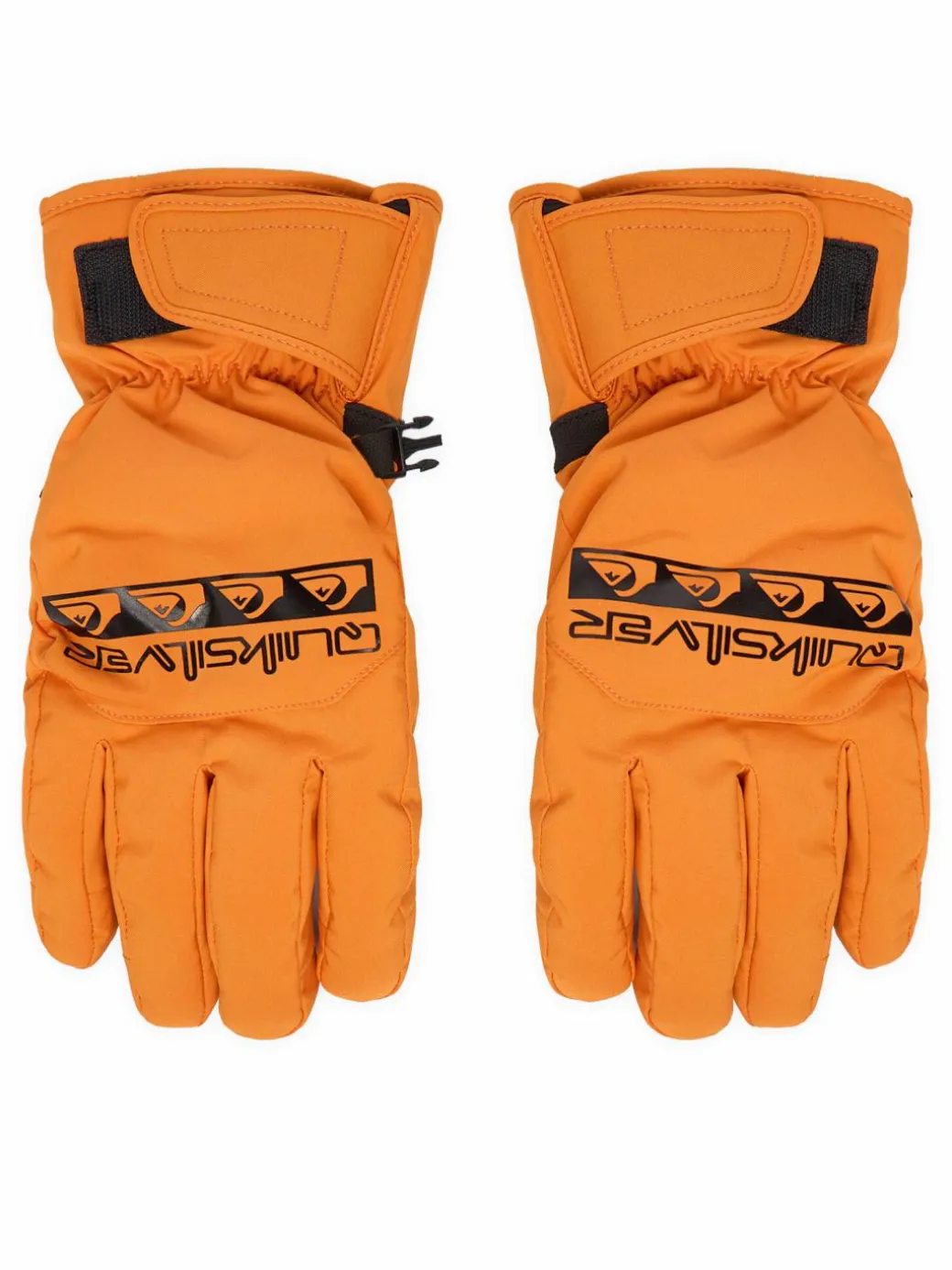 Guanti da sci Cross EQYHN03191 Arancione