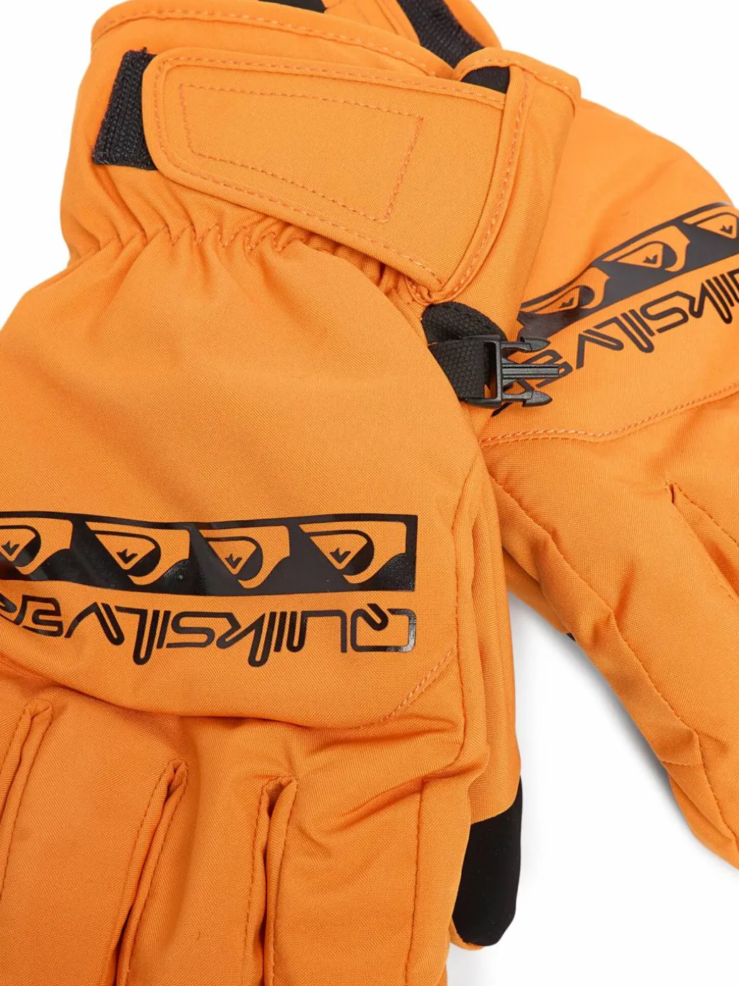 Guanti da sci Cross EQYHN03191 Arancione