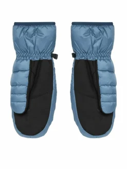 Guanti da sci Down Mitten F24469U933 Blu