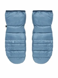 Guanti da sci Down Mitten F24469U933 Blu