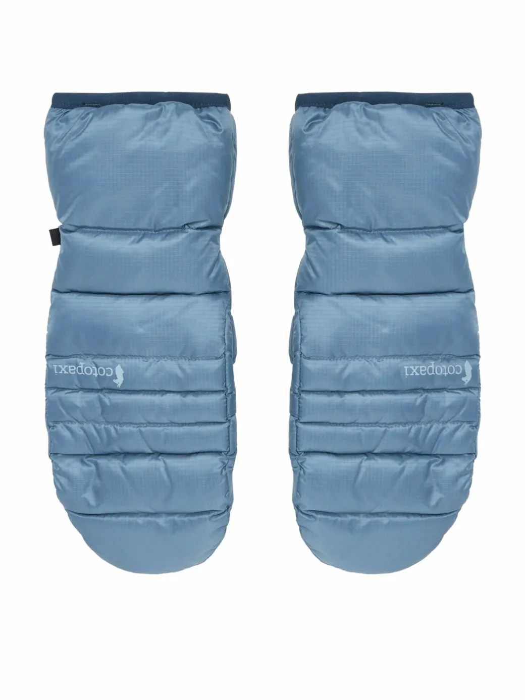 Guanti da sci Down Mitten F24469U933 Blu