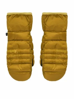 Guanti da sci Down Mitten F24469U933 Marrone
