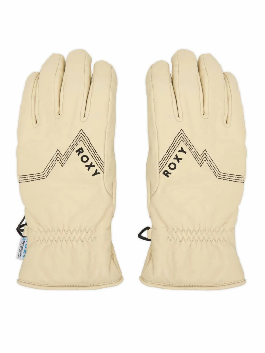 Guanti da sci Eaststorm ERJHN03249 Beige