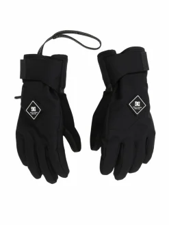 Guanti da sci Franchise ADBHN03007 Nero