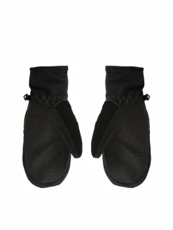 Guanti da sci Franchise ADBHN03006 Nero