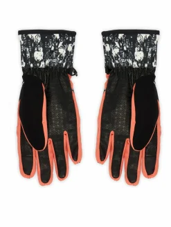 Guanti da sci Franchise ADJHN03015 Multicolore