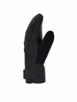 Guanti da sci Franchise ADYHN03029 Nero