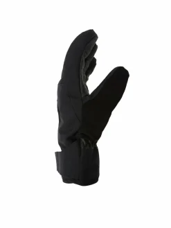 Guanti da sci Franchise ADYHN03030 Nero