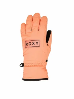 Guanti da sci Freshfield ERGHN03047 Arancione