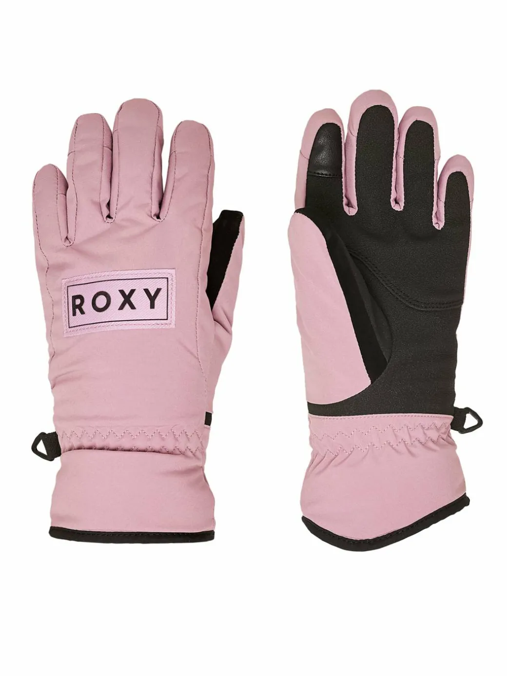Guanti da sci Freshfield ERGHN03047 Rosa