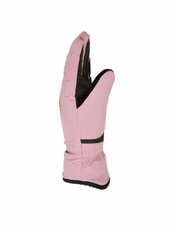Guanti da sci Freshfield ERGHN03047 Rosa
