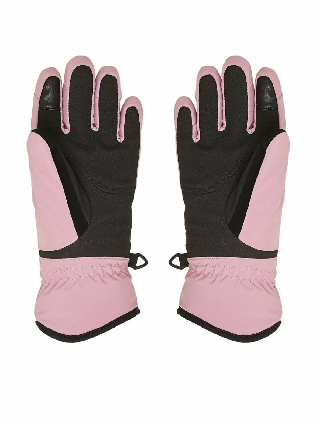 Guanti da sci Freshfield ERGHN03047 Rosa