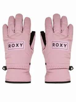 Guanti da sci Freshfield ERGHN03047 Rosa