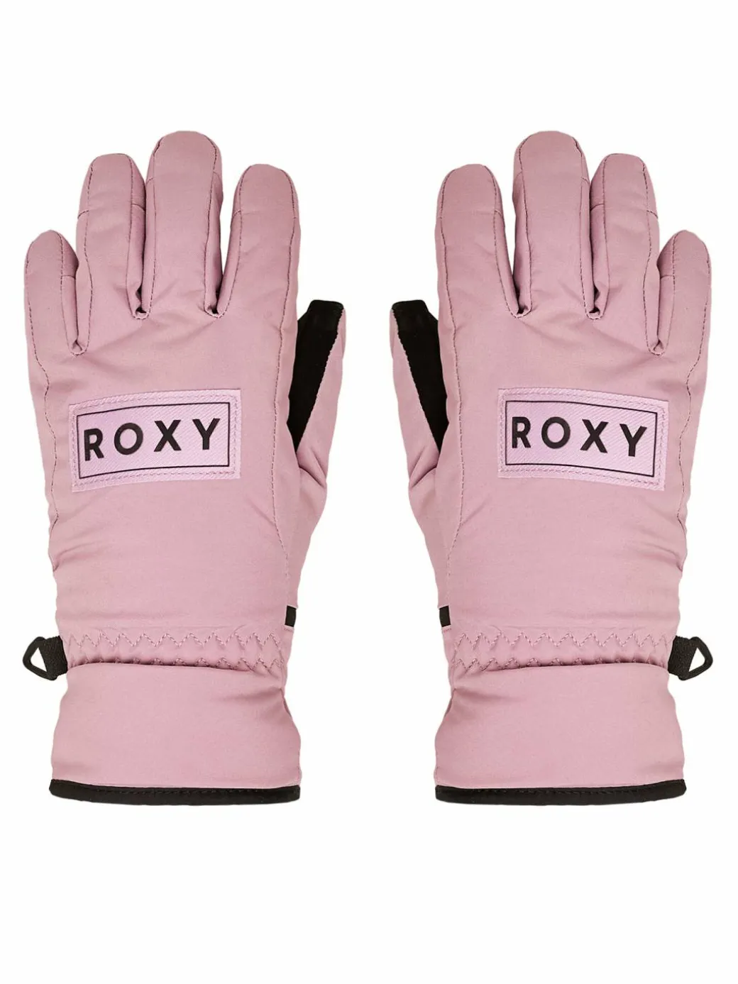 Guanti da sci Freshfield ERGHN03047 Rosa