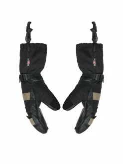 Guanti da sci Highline GORE-TEX® EQYHN03210 Nero