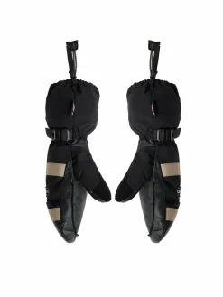 Guanti da sci Highline GORE-TEX® EQYHN03210 Nero