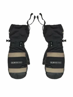 Guanti da sci Highline GORE-TEX® EQYHN03210 Nero