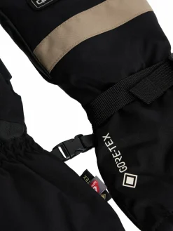 Guanti da sci Highline GORE-TEX® EQYHN03210 Nero