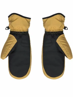 Guanti da sci Jetty Solid Mitt ERJHN03268 Grigio