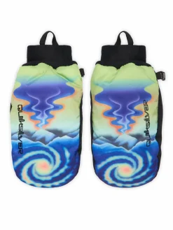 Guanti da sci Method Mitt EQYHN03190 Multicolore