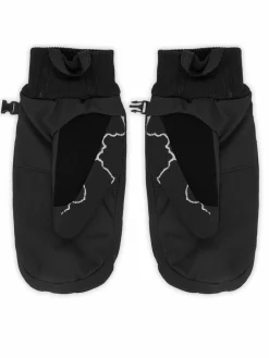 Guanti da sci Method Mitt EQYHN03190 Nero