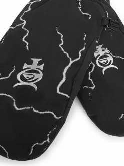 Guanti da sci Method Mitt EQYHN03190 Nero
