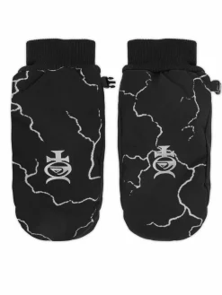 Guanti da sci Method Mitt EQYHN03190 Nero