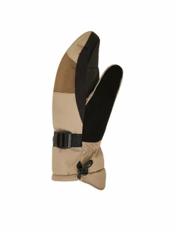 Guanti da sci Mission EQBHN03040 Beige