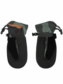 Guanti da sci Mission EQBHN03040 Grigio
