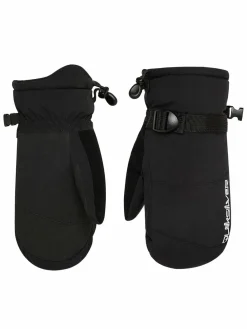 Guanti da sci Mission EQBHN03040 Nero
