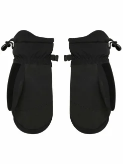 Guanti da sci Mission EQBHN03040 Nero