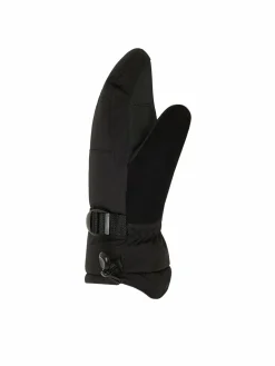 Guanti da sci Mission EQBHN03040 Nero