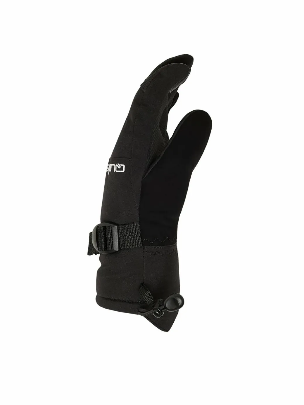 Guanti da sci Mission EQBHN03039 Nero
